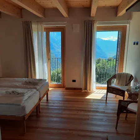 Bed & Breakfast Convivio San Bernardo
