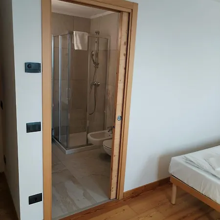 Bed & Breakfast Convivio San Bernardo Gallivaggio